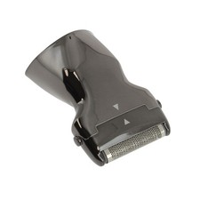 Tete rasage sur support