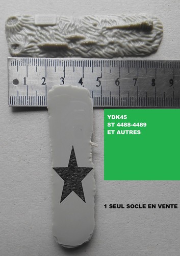 Starlux copies resine ydk145 - copies,
