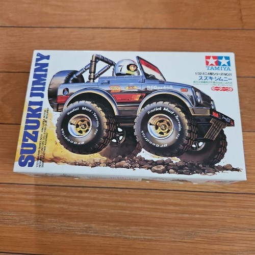 Tamiya mini 4wd suzuki - mini,