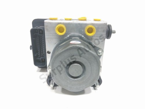 Calculateur abs 476609211r - calculateur,