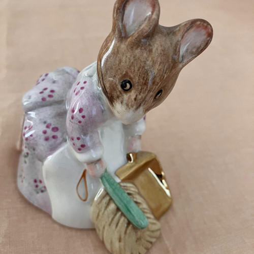 Figurine beswick peter rabbit - peter,