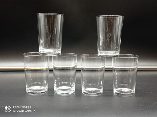 Verres gobelet thé en - à,