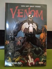 Marvel Deluxe VENOM T. 2