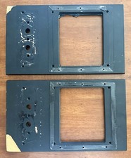 Pair JBL 4425 Horn Baffles