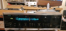 Pioneer Sx-770 AM-FM Stereo Receiver rare vintage