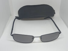 lunettes de soleil police