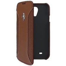 Étui De Téléphone Ferrari