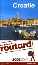 Croatie 2009-2010 - Collectif - V476207