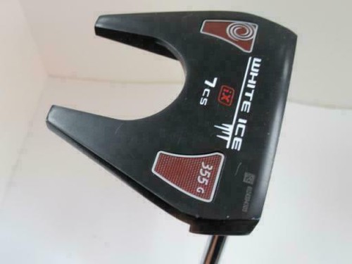 Odyssey white ice 7cs jp - ice, ix