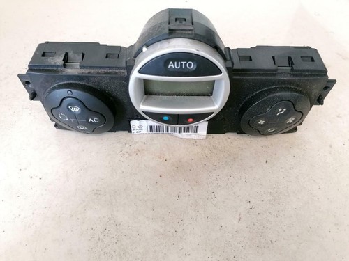 8200344842 commande chauffage - 8200344842,