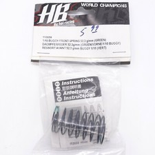 Chaud Structures 1/10 Buggy