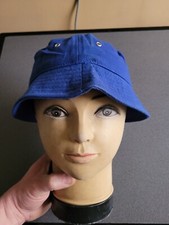 BOB BLEU TAILLE ADULTE NEUF