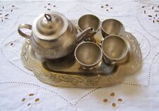 dînette poupée ancienne