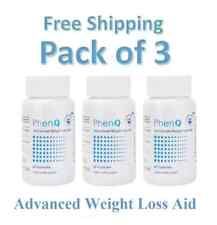 PhenQ Advanced Diet Pills