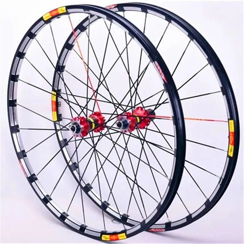 Bicycle wheelset - 27.5,