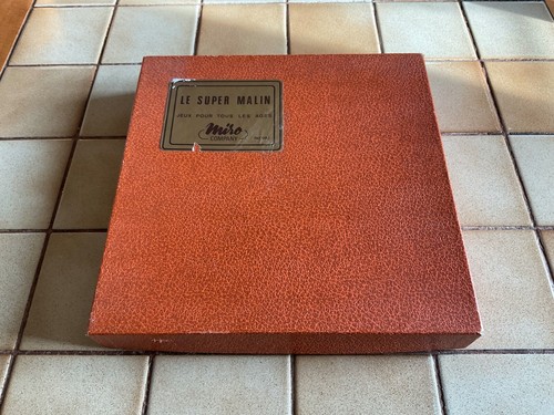 Super malin édition - super,