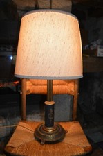 Lampe Style Empire Néo