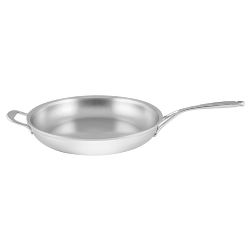 Pan inch stainless - pan,