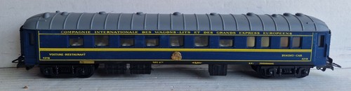Jouef wagon voyageurs - -,