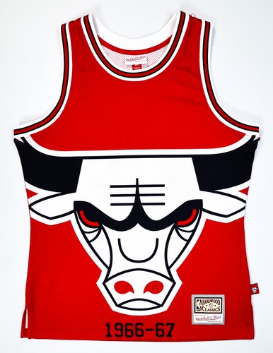 Chicago bulls mitchell - chicago,