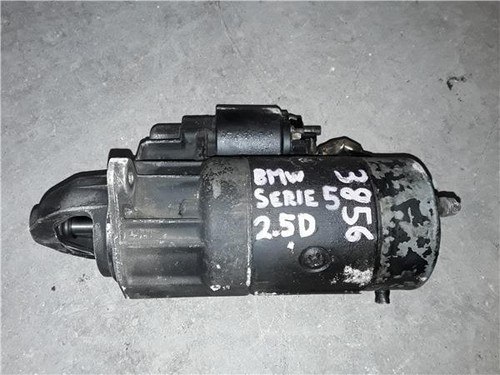 1218026 moteur démarrage bmw - 1218026,