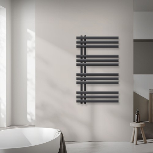 Radiateur sèche serviettes - radiateur, en