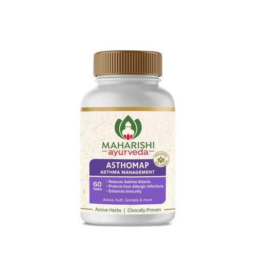 Maharishi ayurveda asthomap - maharishi,