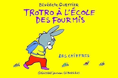 Trotro école des - à, l'école