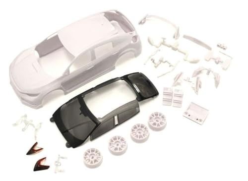 Ensemble carrosserie kyosho - ensemble,