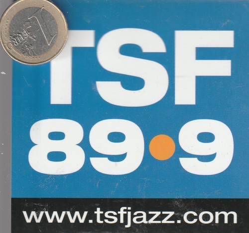 Radio tsf jazz 9 - tsf, 89.9