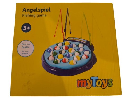 Mytoys jeu pêche enfant - jeu,