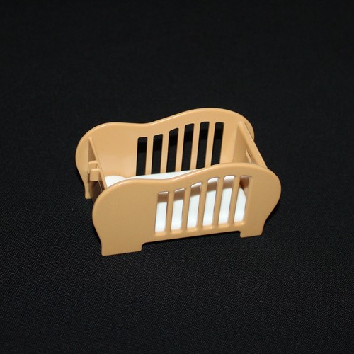 Playmobil berceau matelas - playmobil, +