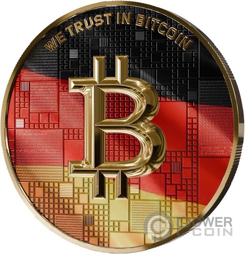 Germany bitcoin nations - bitcoin,