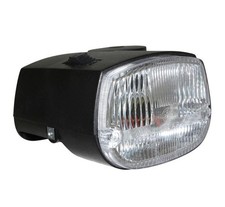 Phare-projecteur mobylette