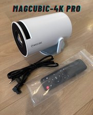 4K Mini Projector 10000 Lumen