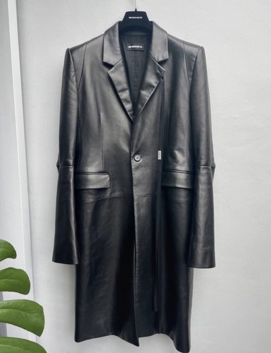 Ann demeulemeester fw23 - ann,
