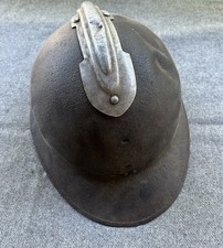 CASQUE MODELE 1926 ADRIAN