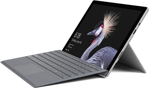 Surface pro i7 - 4, i7-6650u