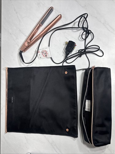 Ghd rose gold limited - ghd,