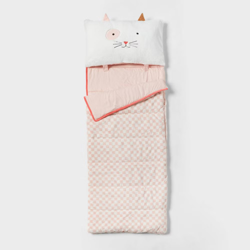 Cat kids sleeping - kids', bag