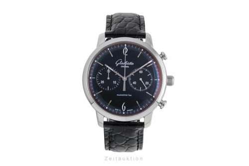 Chronographe glashütte - chronographe,