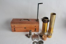 Balance à grain laiton Rich