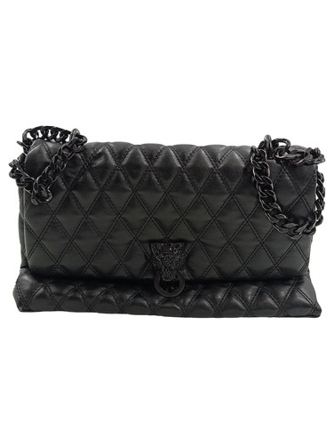 Sac bandoulière femme noir - femme,