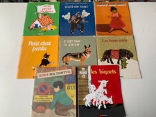 lot 8 livres la collection le