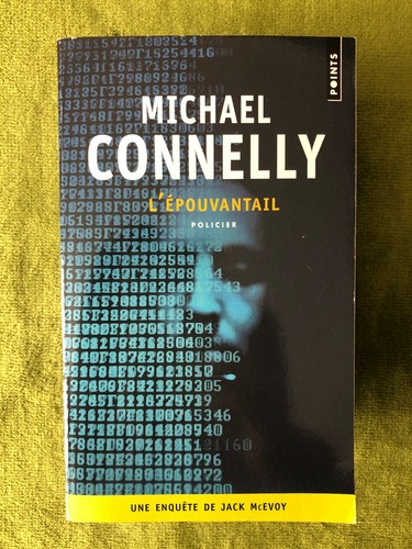 Thriller michael connelly - ¤,
