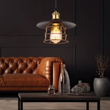Lampe suspendue lustre - lampe,