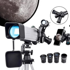 Télescope Astronomique 60mm