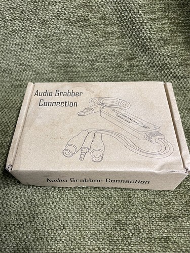 New damaged box - digitnow, usb