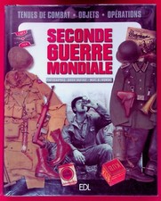 Seconde guerre mondiale - ,