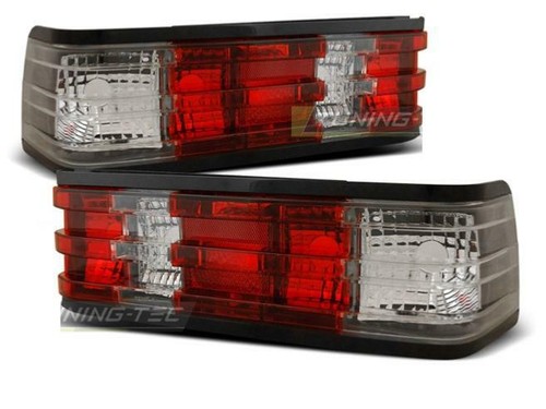 Paire feux arriere mercedes - paire,